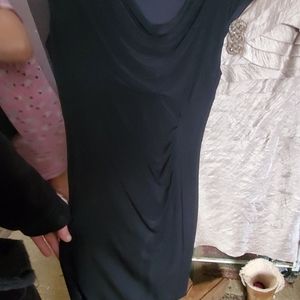 Beautiful black dress